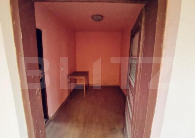 Teren 1000 mp, casa 85 mp, zona Cernele - 9