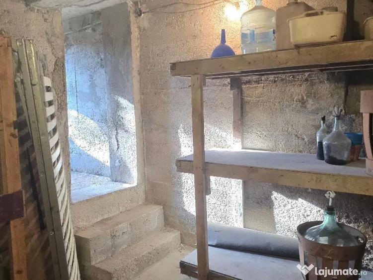 Vand casa in Deva, D+P, zona ultracentrala (E. Vacarescu), - 4