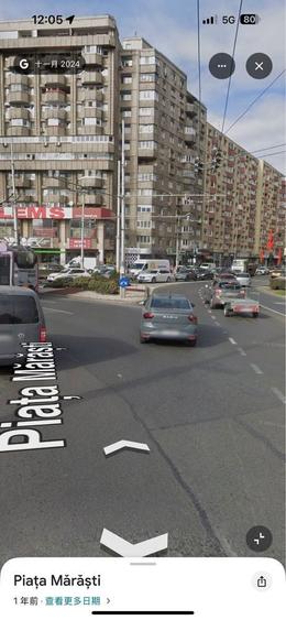 Spatiu comercial - 7