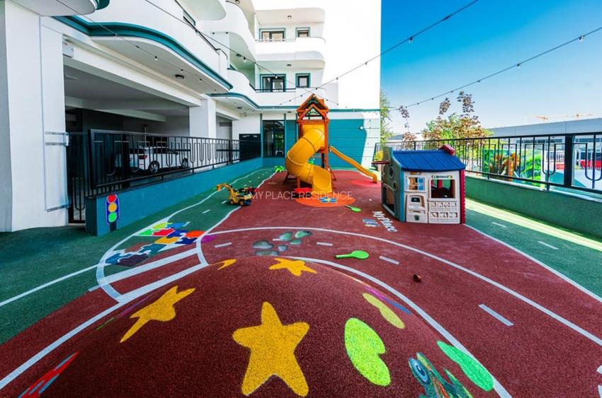 Spatiu Comercial | Complex My Place Residence | Pipera | Nou | 748 mp - 10