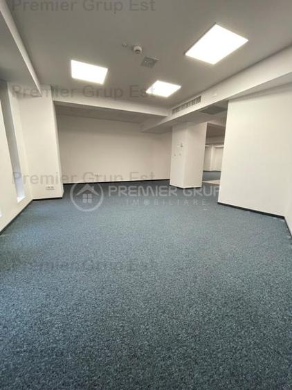 Spatiu Birouri Clasa A+, Nicolina, 255mp, ETAJ 1 - 4