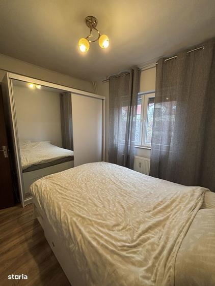 Apartament 2 camere semicentral, Grigore Ureche, langa Universitate - 8