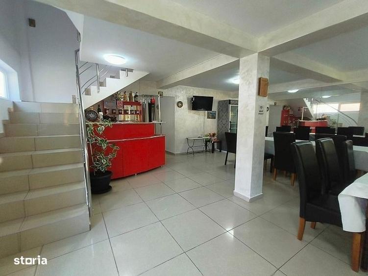 Pensiune Activa De Vanzare Pe Transfagarasan - 10