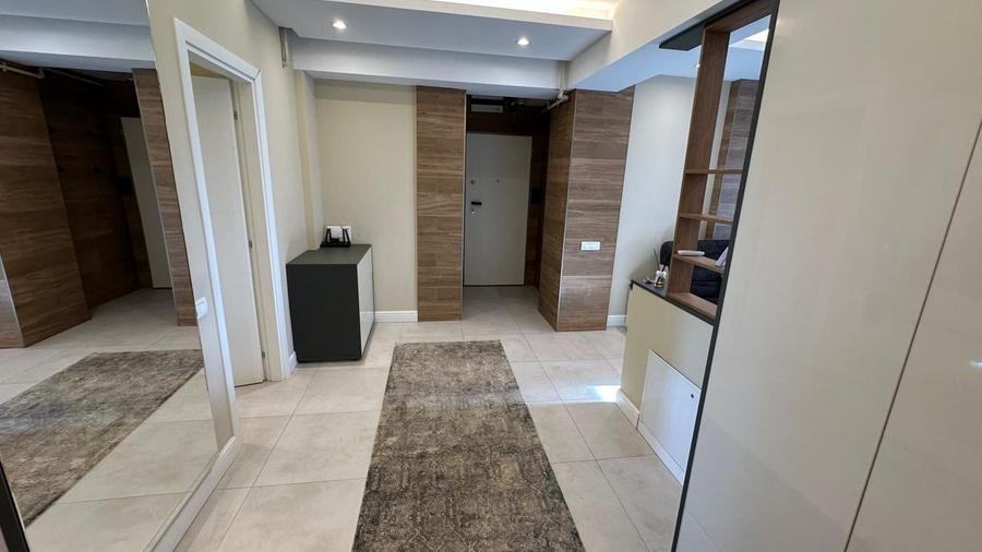 Apartament cu doua camere in zona Palazu Mare mobiliat /utilat nou - 5