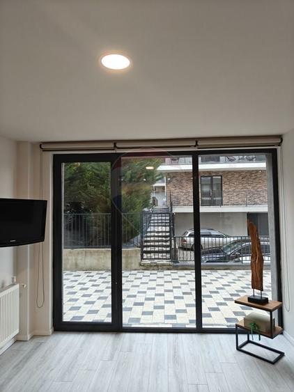 Spatiu comercial de 146mp de inchiriat in zona Borhanci - 10