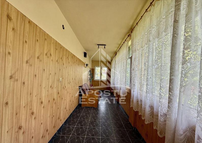 Casa individuala, teren 4000 mp, Cebza - 3