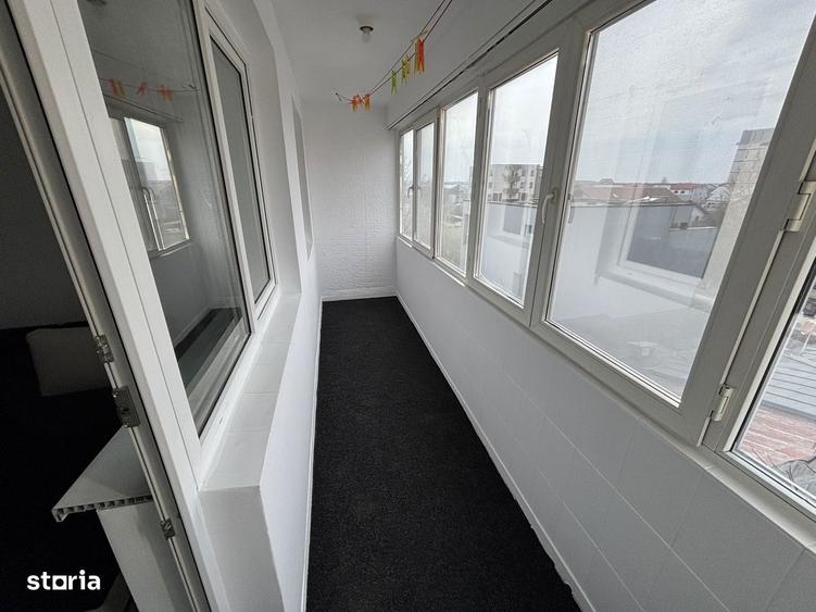 Apartament cu 2 camere de inchiriat - 4