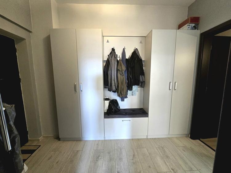 Apartament 3 camere  – Valea Lupului, Complex Brown Luxury - 8