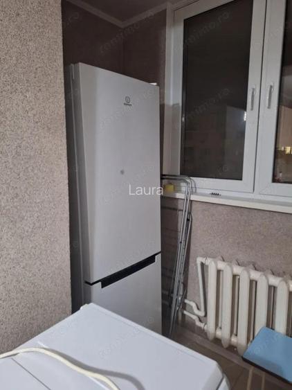 Apartament doua camere zona Titan