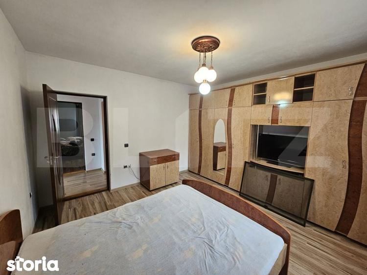 Casa spatioasa cu priveliste spre munte, in Gura Rosiei Rosia Mont - 8