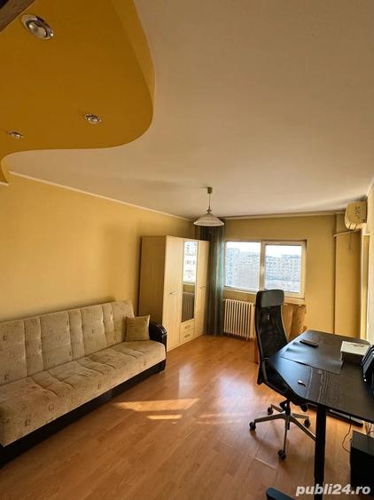 Garsoniera decomandata in bloc 1982, direct proprietar, vedere libera - 1