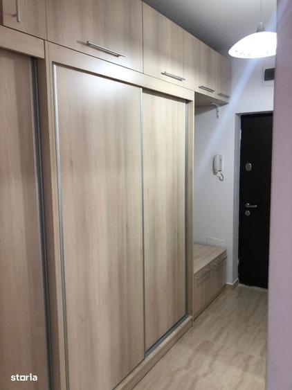 rams residence 3minute metrou centrala termica incalzire in pardoseala - 1