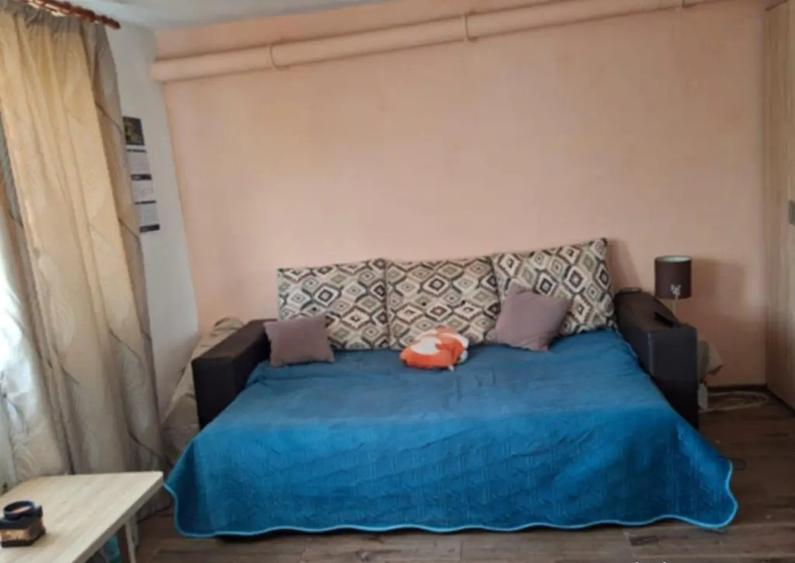 Vand garsoniera confort 1 5 min de statie de autobuz - 8