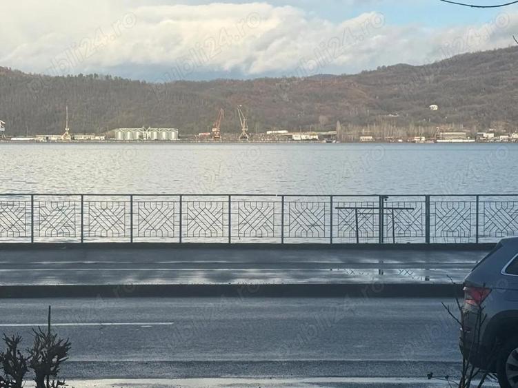 Apartament cu vedere superba la Dunare Faleza Or?ova - 3