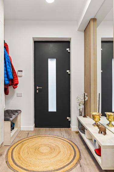 Vila design complet mobilata si utilata, cu piscina in Complexul Paradisul Verde - 27