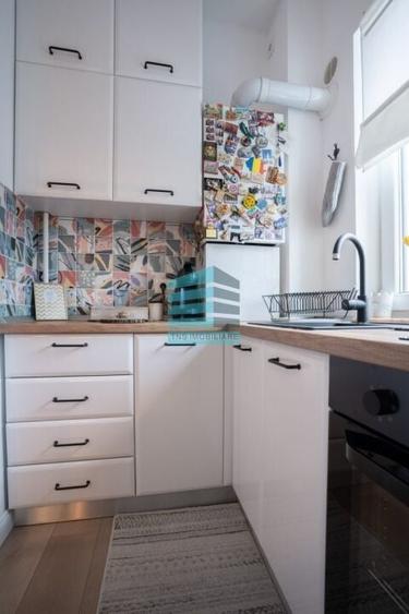 2 Camere, Spatioase si Luminoase, Metrou, Nicolae Grigorescu - 2