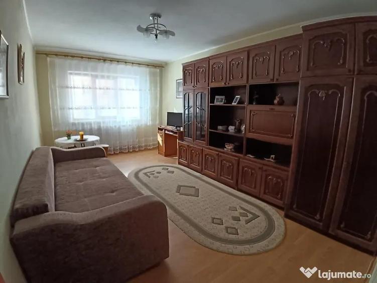 Apartament cu 2 Camere Decomandate in Burdujeni - 11