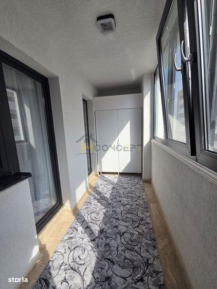 Inchiriere garsoniera mobilat utilata 5 min metrou - 6