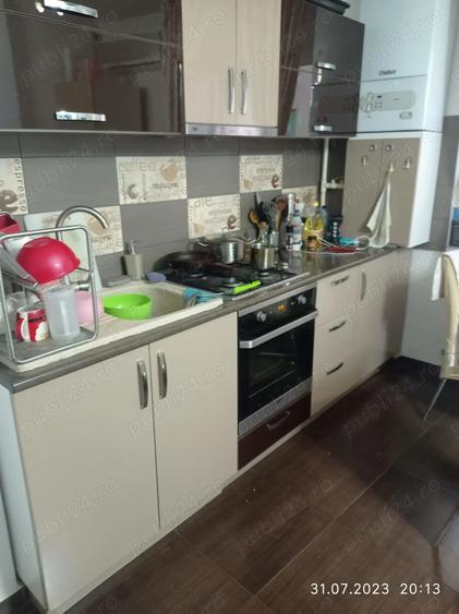 Vand apartament 3 camere - 5