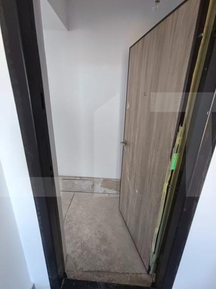 Apartament cu 3 camere, tip penthouse, 63 mp, zona Rond Gherghitei - 16
