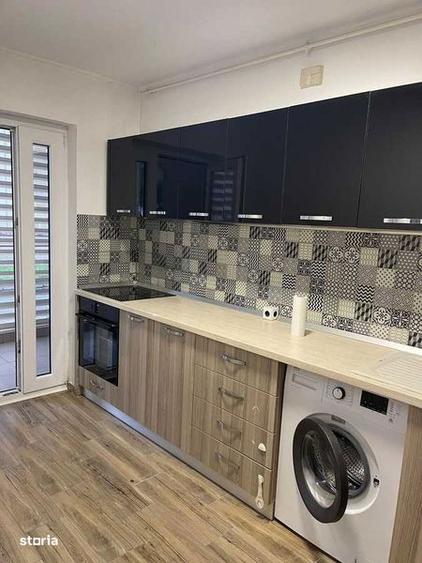 Apartament 2 camrere de inchiriat Titan Complex Citadella proprietar - 8