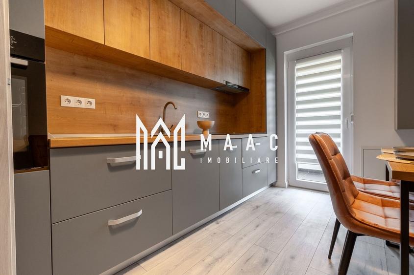 Apartament 2 camere | Decomandat | Nou | Balcon | Parcare - 12