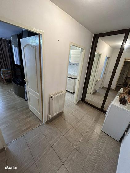 De vanzare garsoniera cf1, renovata 25.500 euro - 2