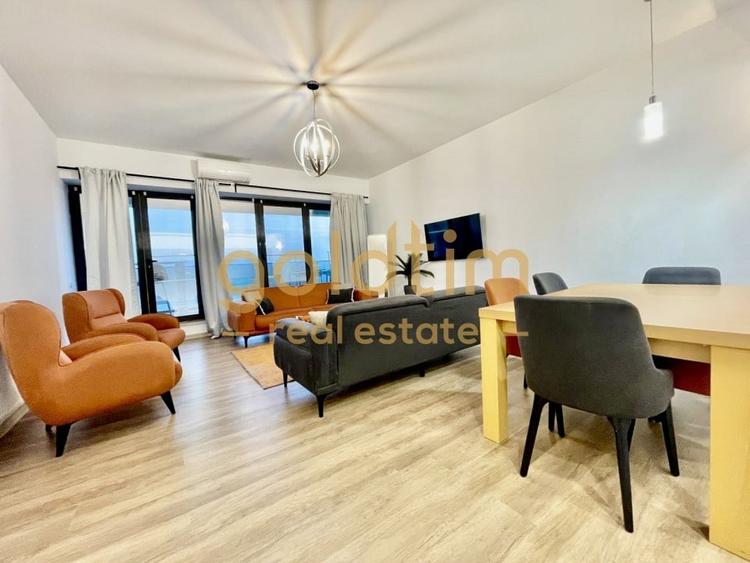 MOBILAT SI UTILAT/ PARCARE SUBTERANA/ ANSAMBLU INCHIS/SCOALA AMERICANA - 10