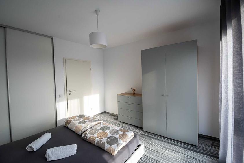 apartament de inchiriat - 8