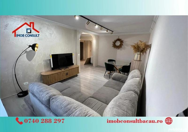 Apartament 3 camere, etaj 1! Stefan cel Mare! CE1478 - 2