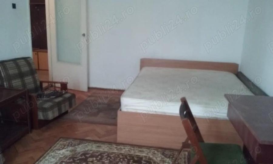 Ap de inchiriat cu 2 camere, zona Printul Turcesc - 9