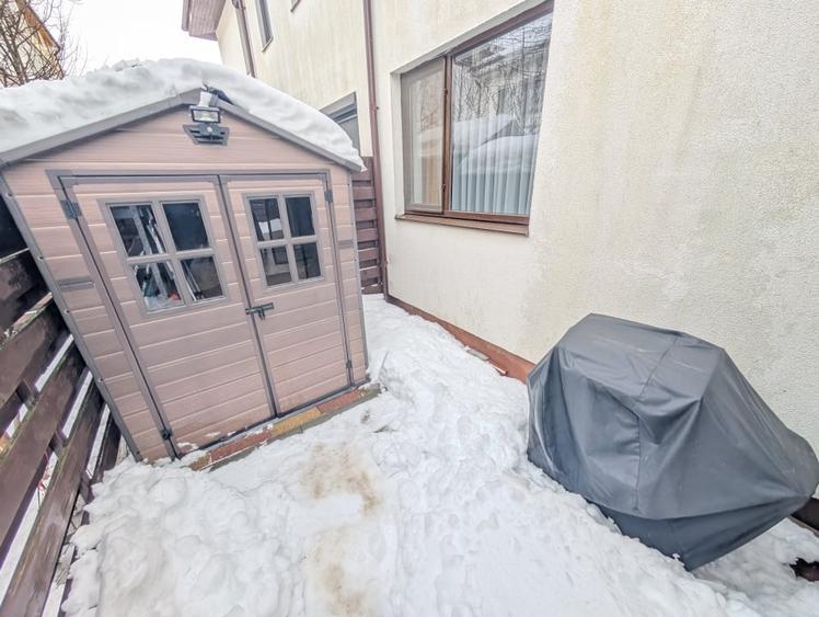 Casa 4 camere 100mp | 0 comision | Otopeni Mesteacanului | mobilat utilat - 57