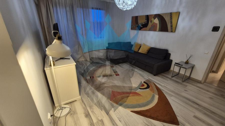 Apartament 2 Camere GreenField Baneasa - 1