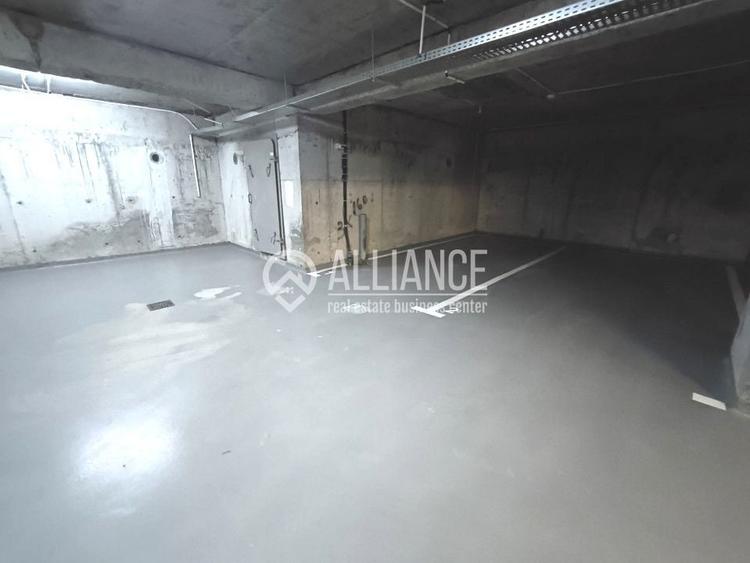 OLIMP  (Cod 01) - Complex NOVUM BY THE SEA - 19