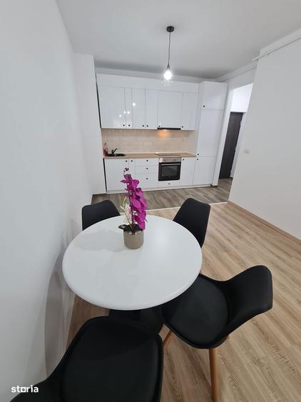 Inchiriez ap. 2 camere ADORA PARK3 Modern! Parcare,Smart.Tv. Termoteca - 7