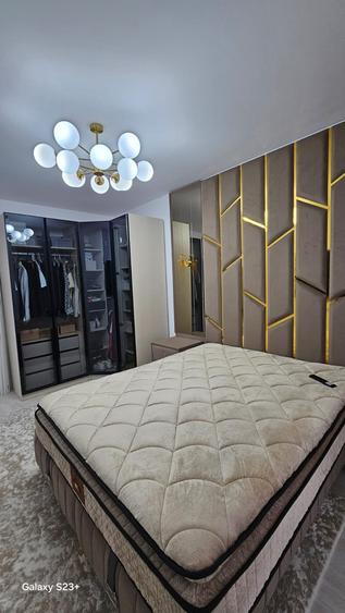 Apartament 2 Camere Dragonul Rosu  VI 186 - 3