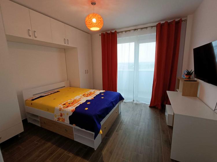 Apartament de vanzare 2 camere - 2