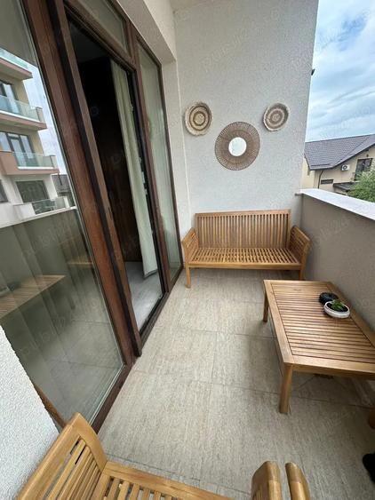 Vanzare apartament 3 camere, 94mp, bloc nou, premium, cartier Albert - 4