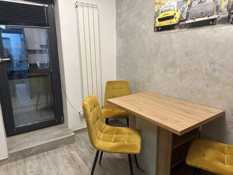 Apartament 2 camere, RENOVAT, zona Pacurari-Pizza Smile, Iasi - 6