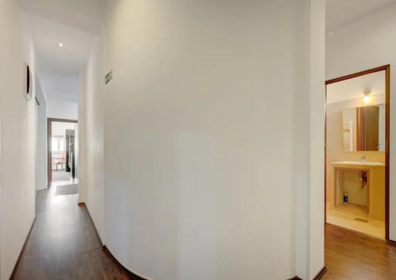 COTROCENI - ANA DAVILA, APARTAMENT IN VILA 120 MP, ETAJ 2! - 2