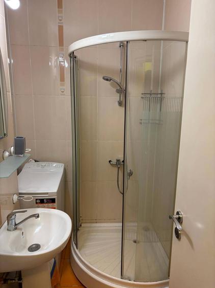 Apartament 2camere, 46 mp, ultra finisat, zona Mana?tur, centrala termica, parter inalt, utilat comp - 5