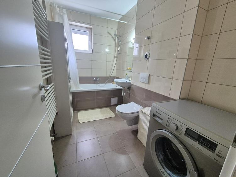 Vanzare  apartament 2 camere Avantgarden 3 etajul 4 mobilat si utilat complet - 10