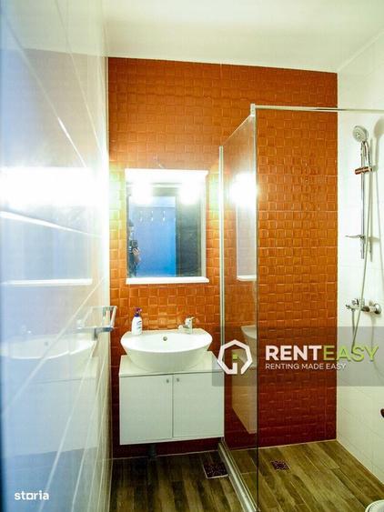 De vanzare! Apartament cu o camera in bloc nou - Palas Campus - 1