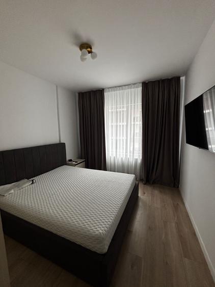 Apartament 2 camere de inchiriat Aparatorii Patriei cu parcare subterana | 10 min Metrou - 5