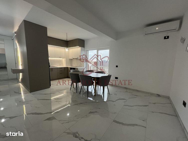 Apartament cu 2 camere în Moșnița Nouă