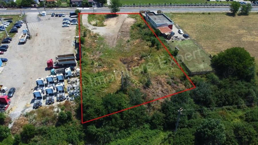 Teren de vanzare in Curtea de Arge?. - 6