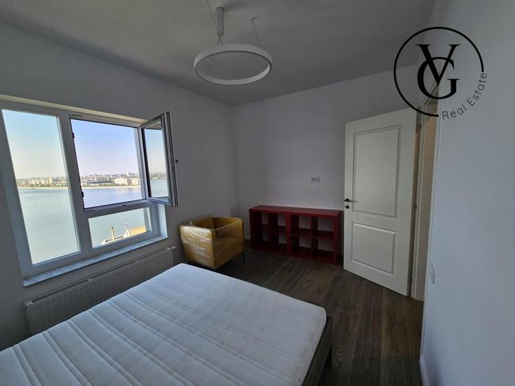 Apartament 3 camere Lacul Morii | Sos. Virtutii - 9