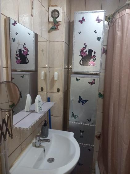 Garsoniera conf. 2 Micro 14 - 5