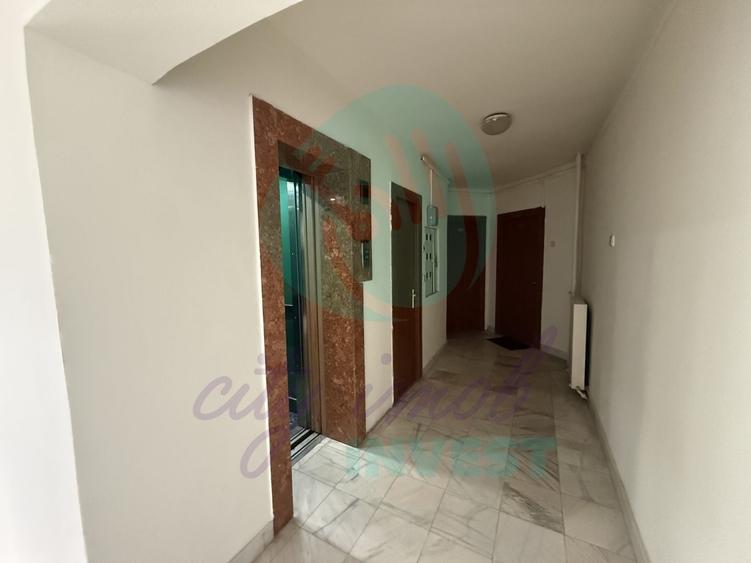 Bloc P+9 format din 2 scari in zona Calea Calarasilor - 7