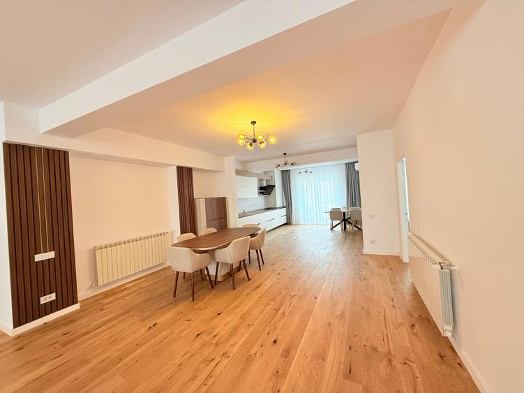 Apartament 4 camere Soseaua Nordului - 11